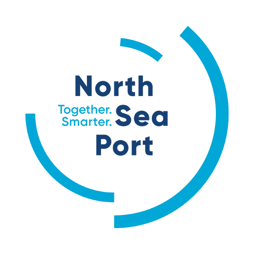 North-seaport-logo