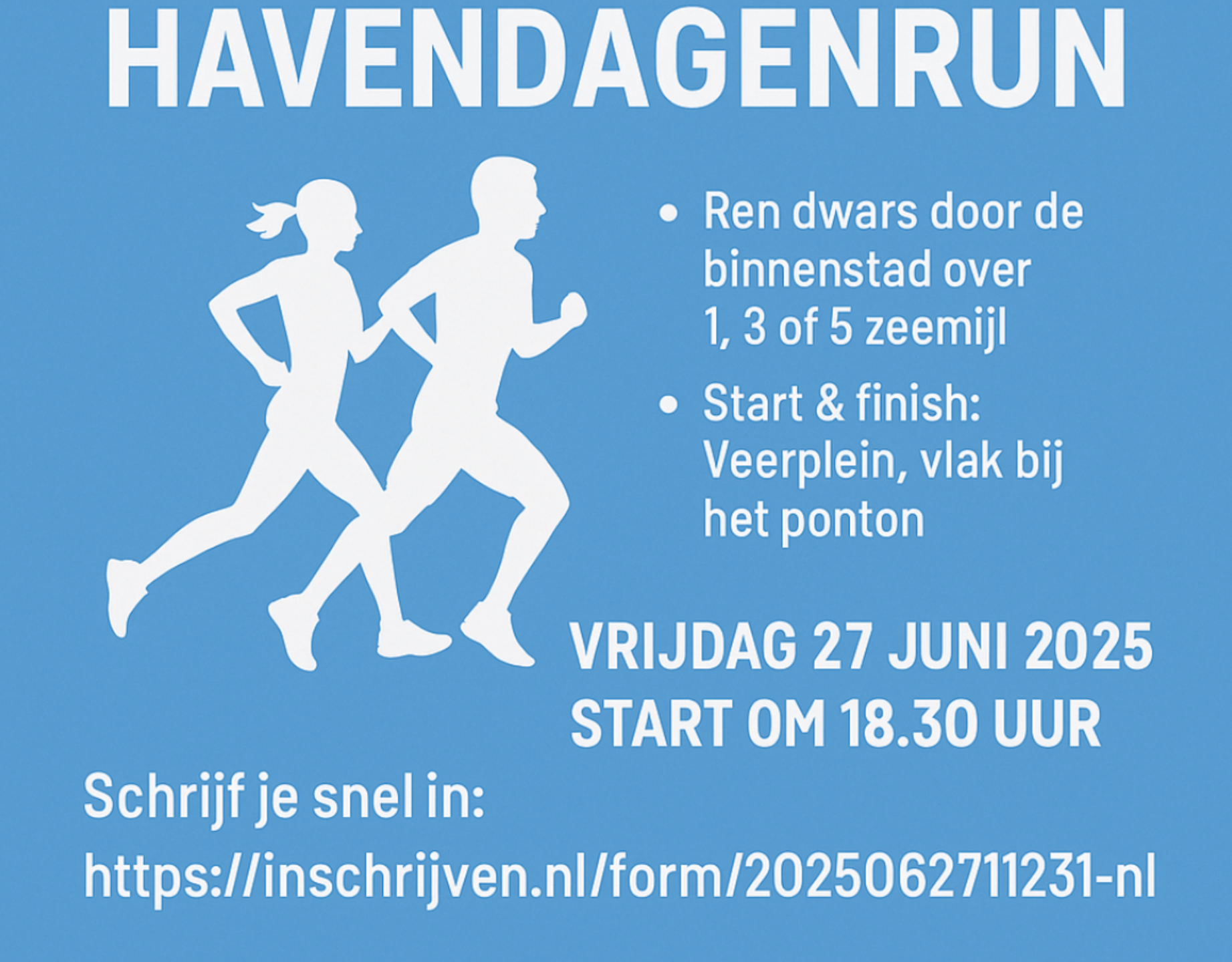 FB-Havendagenrun