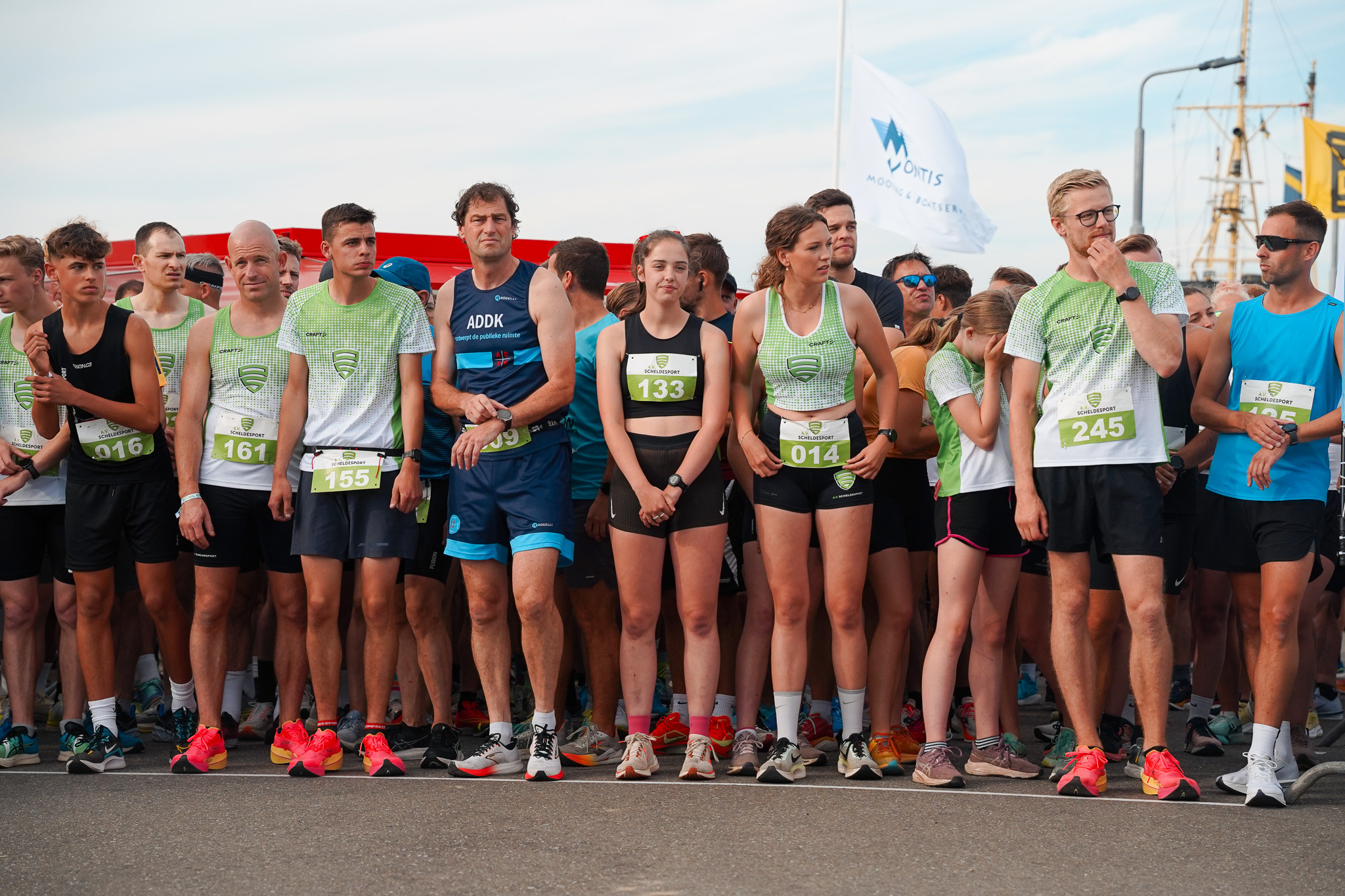 1e Havendagenrun 2025